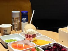 -北京海德酒店温泉