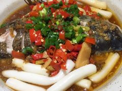 -老头儿油爆虾·知味杭州(爱琴海购物中心)
