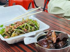 -陈老添美食店(宝华路店)