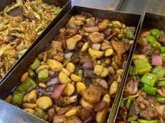 -老三李村河底戳子肉(总店)