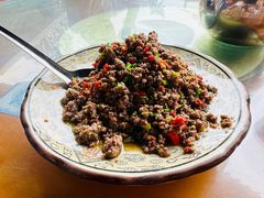 -陈记牛肉馆(尚文书店店)