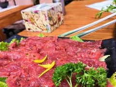 -束河人家(南锣鼓巷店)