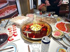 -二荆条·城市森林火锅旗舰店