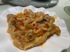 -衡山汇·高级粤菜(霄云路店)