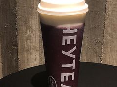 -喜茶(东莞汇一城店)