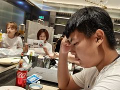 -大渔铁板烧(万象城店)