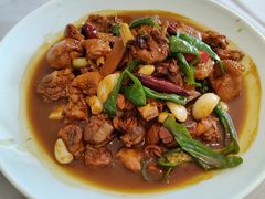 -静之湖湖畔餐厅