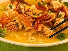 -盛港湾海鲜食府(黄沙店)