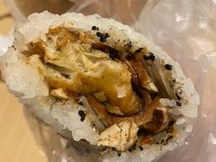 -徐氏糯米包油条(山海关路店)