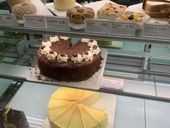 -Peet's 皮爷咖啡(乐峰店)