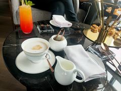 -秀·吧 Show Bar(兰州盛达希尔顿酒店)