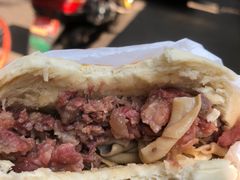 -清真拉妈卤味(回民街店)