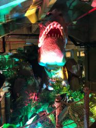 -恐龙探索乐园(磁器口店)