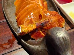 -德永枣香烤鸭(官舍店)