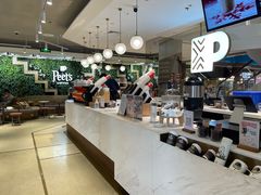 -Peet's Coffee皮爷咖啡(豫园店)