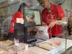 -小李烧鸡(西北角总店)