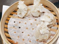-德顺源·非遗烧麦·老菜(大观园店)