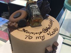 -麦雪尔甜品·生日蛋糕(新街口旗舰店)