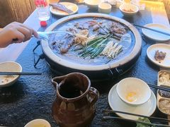 -老渔家·白族·石板烧.野生菌火锅(大理古城叶榆路店)