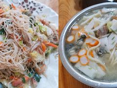 炒米粉-十三妹咸米时店