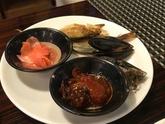 -诸暨耀江开元名都大酒店·琉森湖自助餐厅