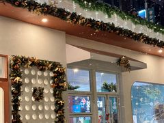 -紫荆广场·花漫里