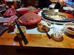 -大龙燚火锅(天钥桥路店)