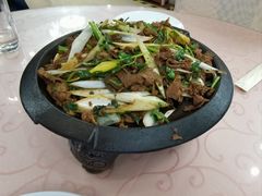 -烤肉宛饭庄(南礼士路店)