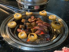 -丹东丛炟海鲜烧烤(江艺路店)