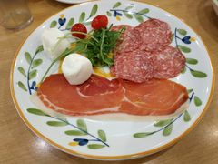 -萨莉亚意式餐厅(苏州泉屋店)