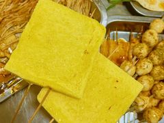 -牧羊村烧烤(淄博总店)