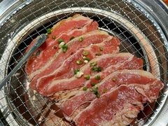 -山葵说·泥炉烤肉(泰达时尚E街区店)