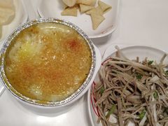 -嘉和一品粥(马家堡店)