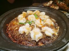 -绿茶餐厅(千岛湖银泰城店)