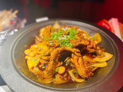 -六月雪干锅(绵阳凯德广场店)