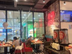 -避风塘(宝山万达店)