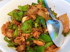 -炊烟小炒黄牛肉(中心印象城店)