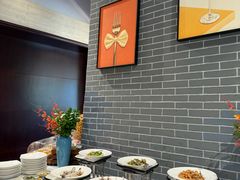 -浙江西子宾馆·瑶园咖啡厅