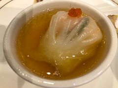 -如丰晟宴(长安万达店)
