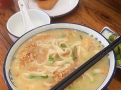 -老雒阳面馆·水席(偃师店)