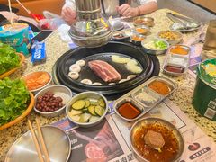-首尔烤肉大排档(合生汇店)