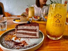 -云里小坐·小院里·团建·宴请·下午茶(三圣乡店)
