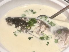 -久宴·天目湖大鱼头(恐龙园店)