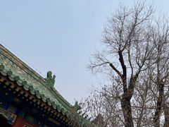-恭王府博物馆