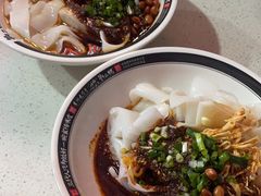 -刘二妈米皮(步行街店)