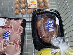 -盒马X会员店(王府井奥莱UP TOWN店)