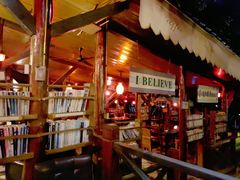 -北京水岸山吧度假村(雁栖镇店)