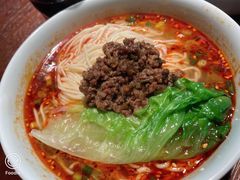 -全牛匠·乐山跷脚牛肉(西单华威约饭街店)