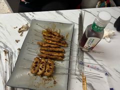 -建国烧烤(建乐路店)