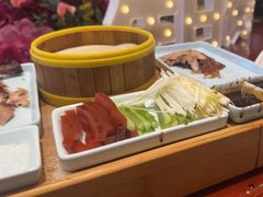 -梅花香里大酒店(郁金香路店)